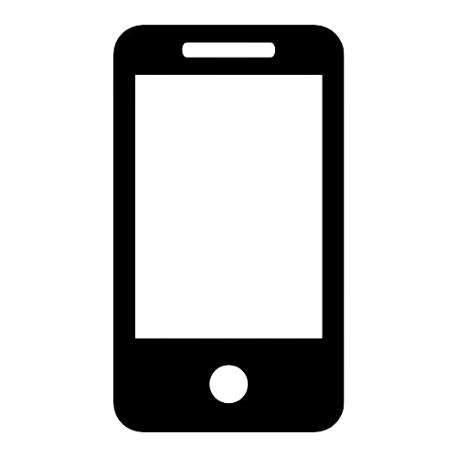 Mobile Icon